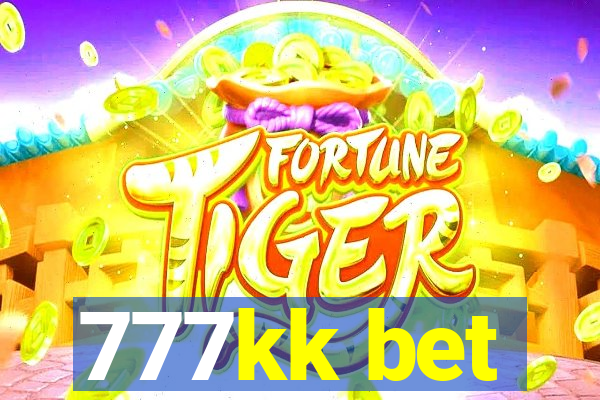 777kk bet
